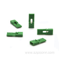 2.54mm Pitch Electronic Jumper Cap OPEN Type